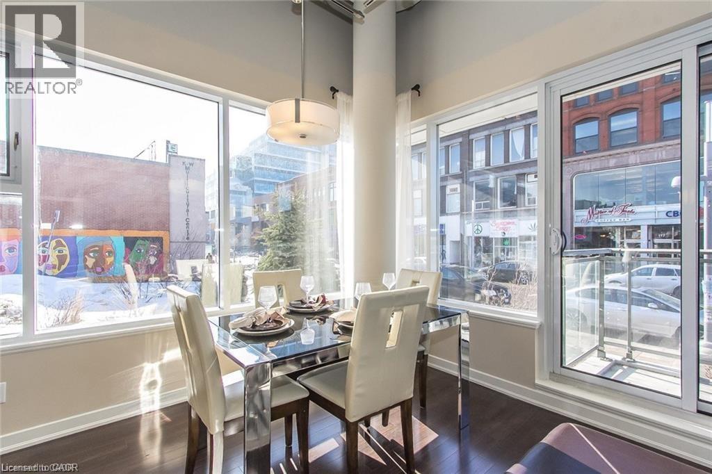 85 Duke Street W Unit# 704, Kitchener, Ontario  N2G 1A6 - Photo 5 - 40834941