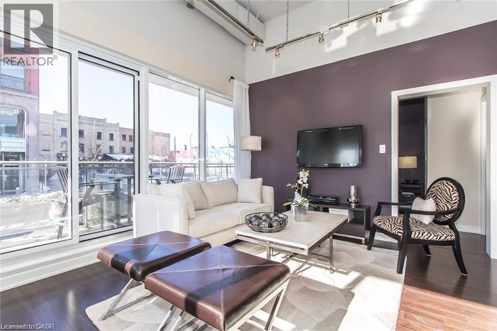 85 Duke Street W Unit# 704, Kitchener, Ontario  N2G 1A6 - Photo 6 - 40834941