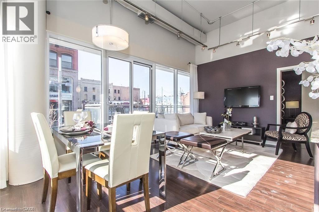 85 Duke Street W Unit# 704, Kitchener, Ontario  N2G 1A6 - Photo 7 - 40834941