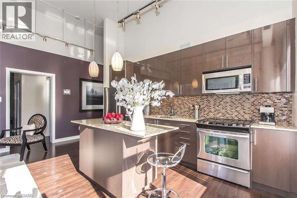 85 Duke Street W Unit# 704, Kitchener, Ontario  N2G 1A6 - Photo 8 - 40834941