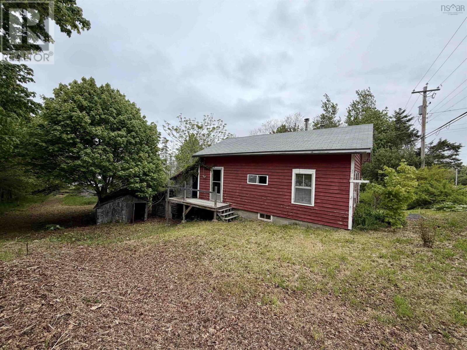 8721 Highway 101, Brighton, Nova Scotia  B0V 1A0 - Photo 9 - 202612782