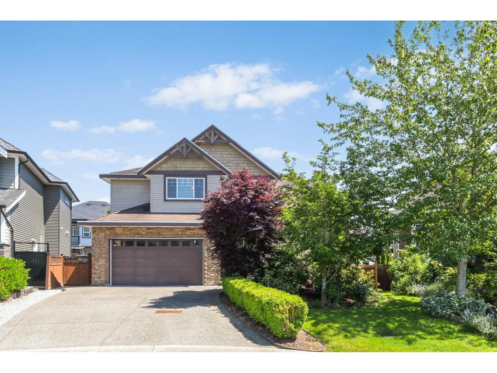 19698 71b Avenue, Langley, British Columbia  V2Y 3A4 - Photo 2 - R3129824