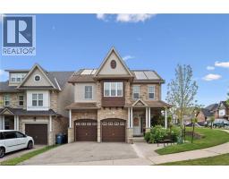 18 GEDDES Crescent, Guelph, Ontario