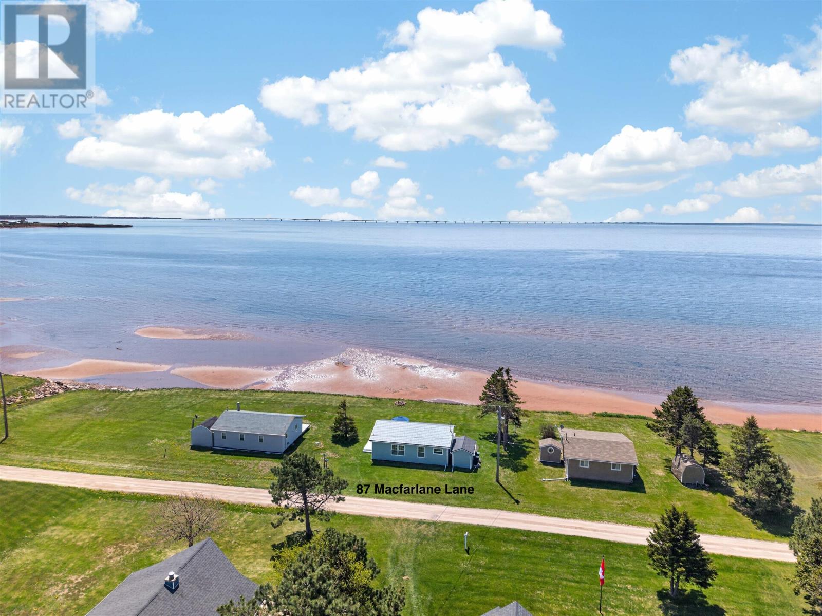 87 Macfarlane Lane, fernwood, Prince Edward Island