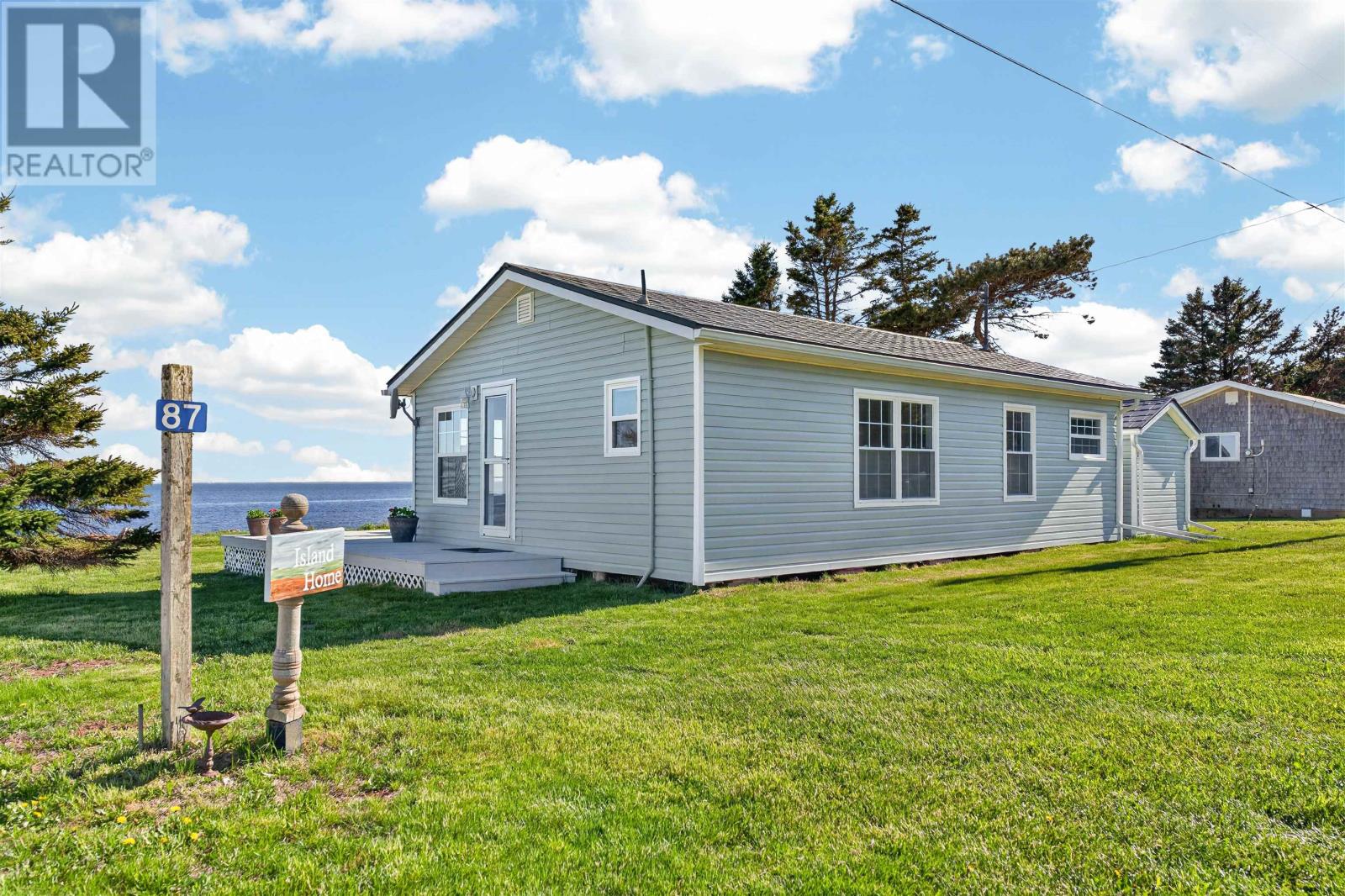 87 Macfarlane Lane, Fernwood, Prince Edward Island  C0B 1C0 - Photo 2 - 202612805