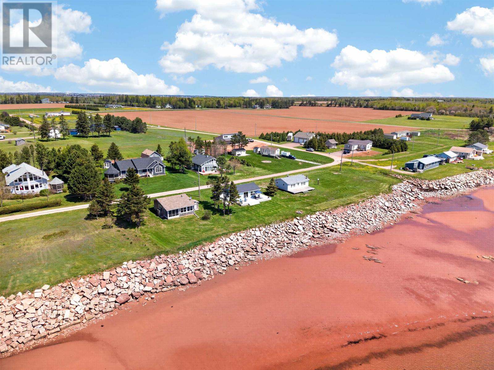 87 Macfarlane Lane, Fernwood, Prince Edward Island  C0B 1C0 - Photo 3 - 202612805