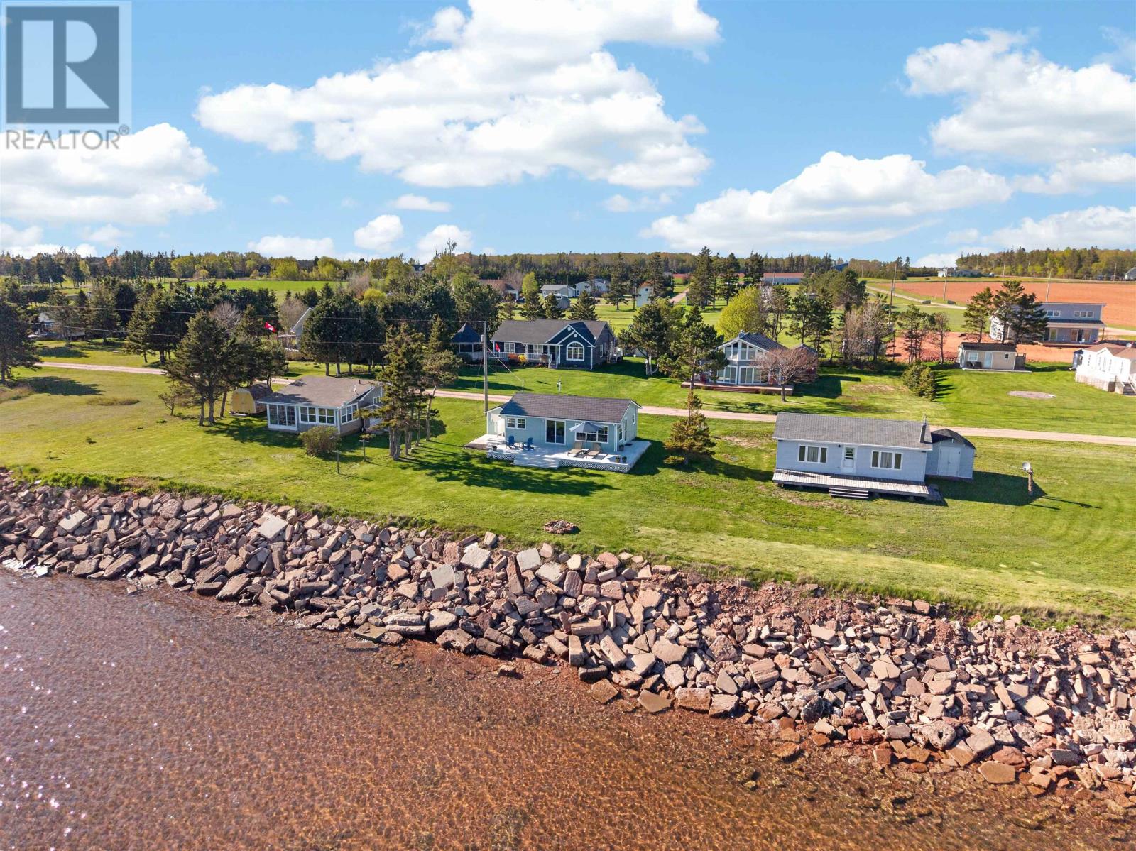 87 Macfarlane Lane, Fernwood, Prince Edward Island  C0B 1C0 - Photo 37 - 202612805
