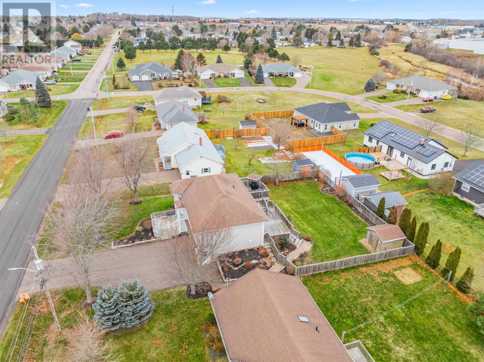 74 Hillside Drive, Summerside, Prince Edward Island  C1N 6K3 - Photo 49 - 202612811