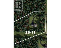 Lot 26-11 Rue du Sentier Street, Memramcook, New Brunswick