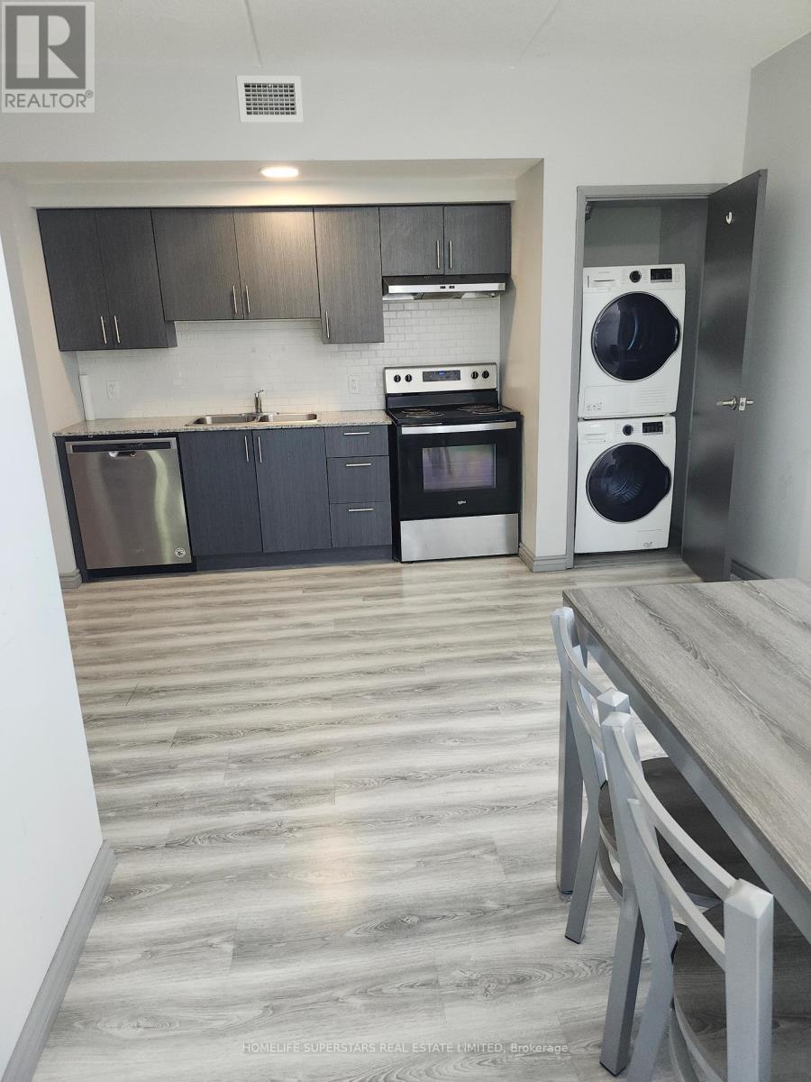 H 207 - 275 Larch Street, Waterloo, Ontario  N2L 3R2 - Photo 10 - X13027786