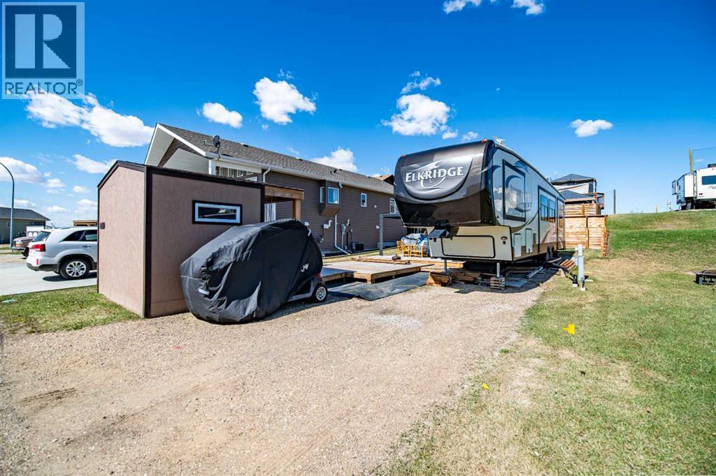 5045, 25054 South Pine Lake Road, Rural Red Deer County, Alberta  T0M 1J0 - Photo 7 - A2307619