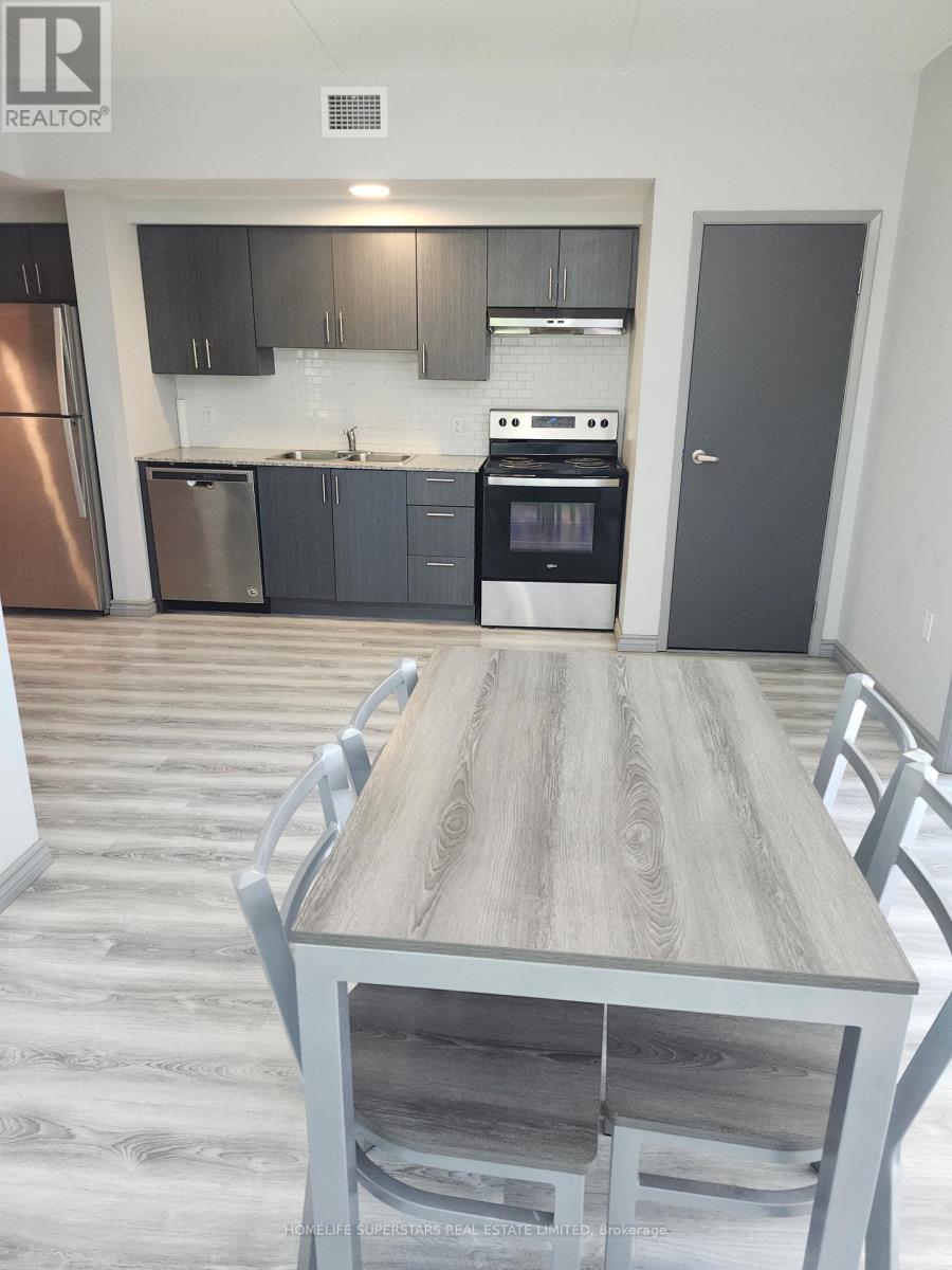 H 207 - 275 Larch Street, Waterloo, Ontario  N2L 3R2 - Photo 25 - X13027786