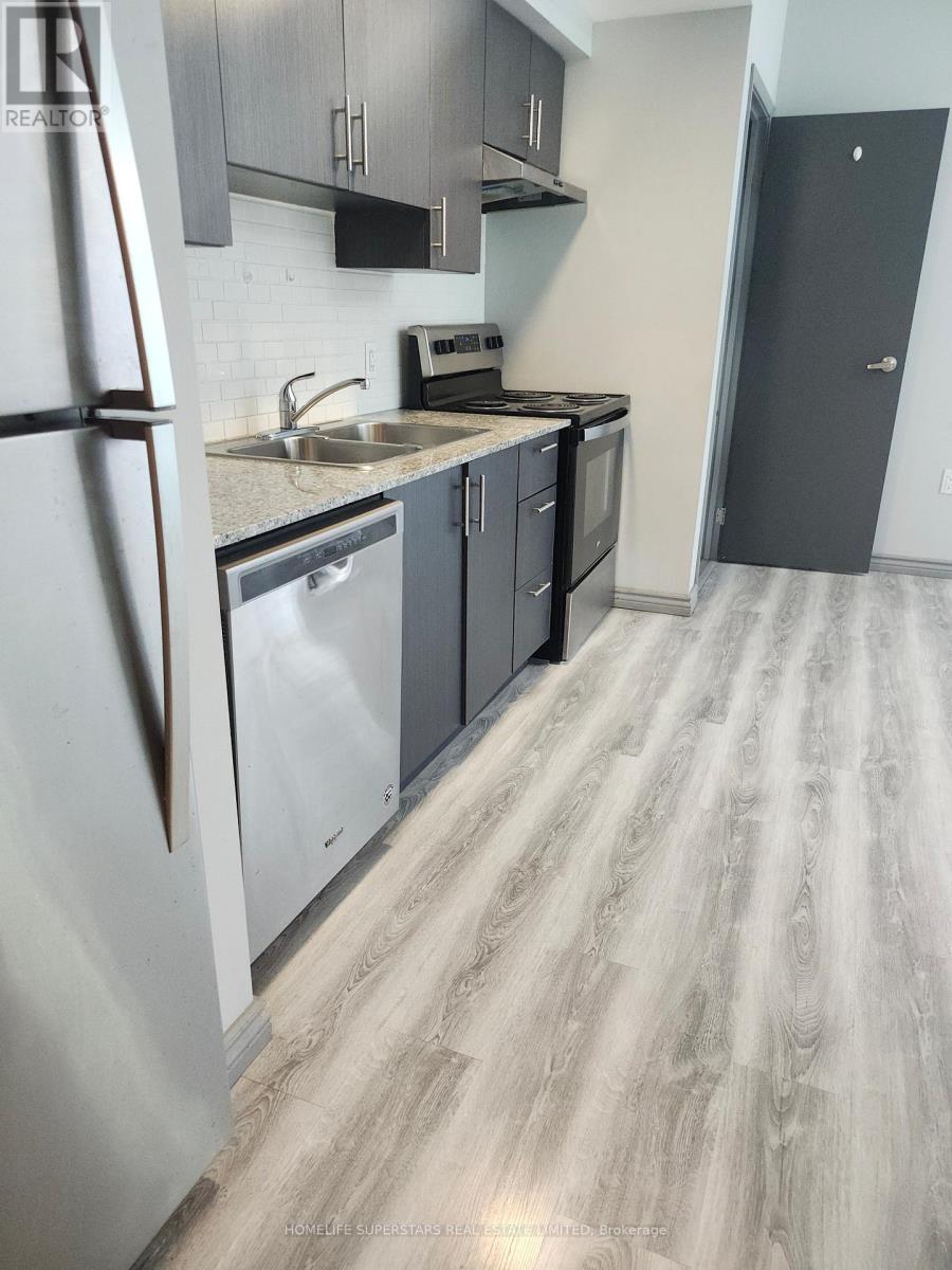 H 207 - 275 Larch Street, Waterloo, Ontario  N2L 3R2 - Photo 9 - X13027786