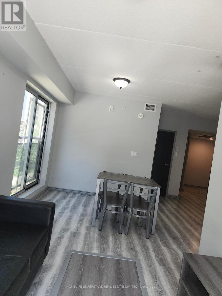 H 207 - 275 Larch Street, Waterloo, Ontario  N2L 3R2 - Photo 23 - X13027786