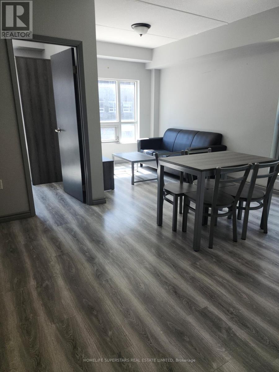 H 207 - 275 Larch Street, Waterloo, Ontario  N2L 3R2 - Photo 20 - X13027786