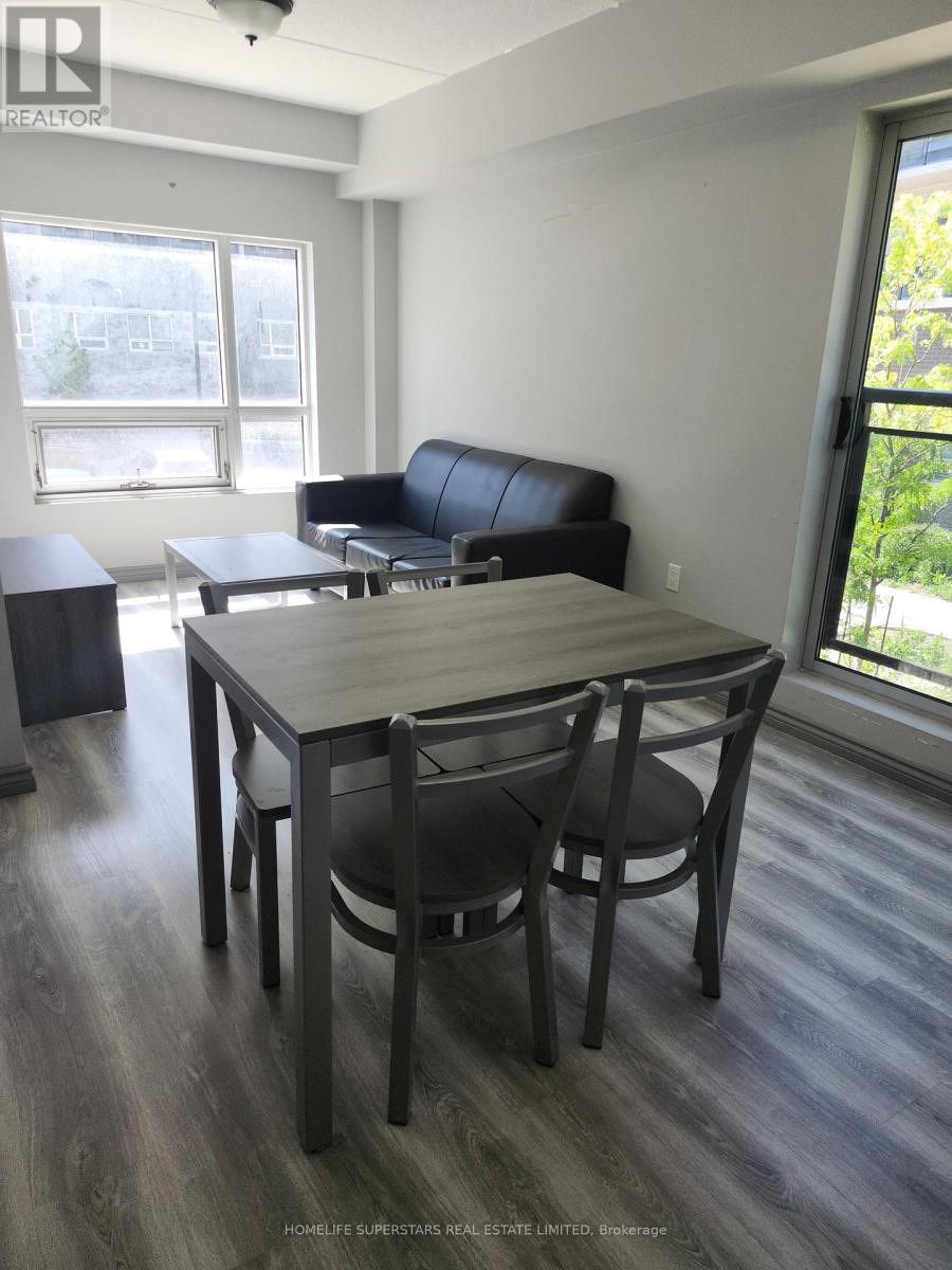 H 207 - 275 Larch Street, Waterloo, Ontario  N2L 3R2 - Photo 7 - X13027786