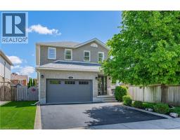 63 PENTLAND Drive, cambridge, Ontario