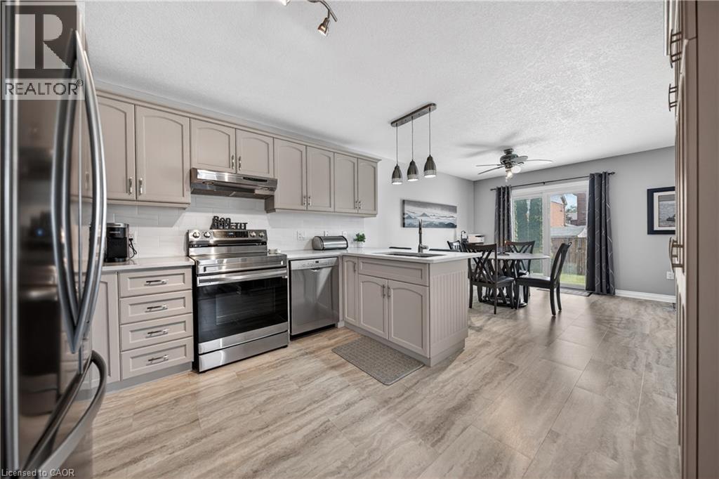 63 Pentland Drive, Cambridge, Ontario  N1P 1B5 - Photo 10 - 40833740