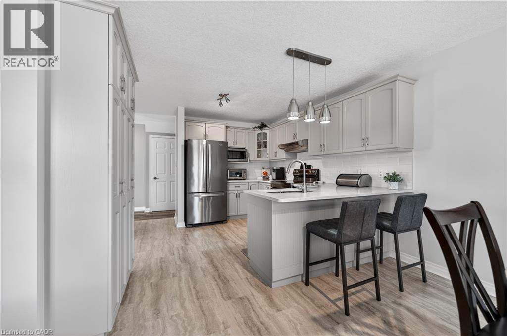 63 Pentland Drive, Cambridge, Ontario  N1P 1B5 - Photo 12 - 40833740