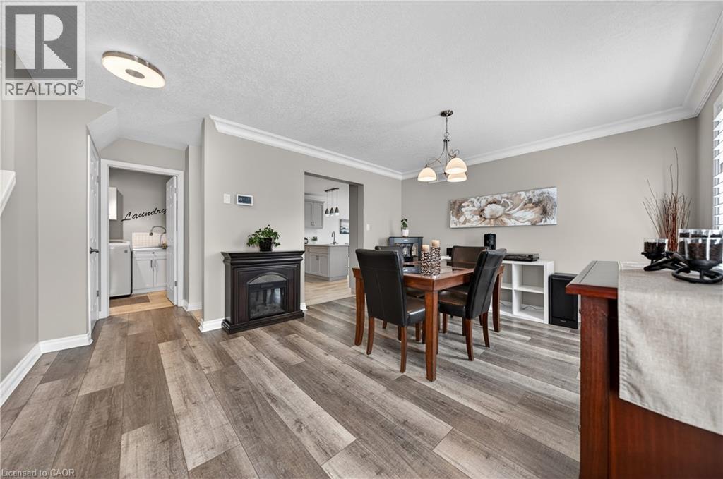 63 Pentland Drive, Cambridge, Ontario  N1P 1B5 - Photo 7 - 40833740