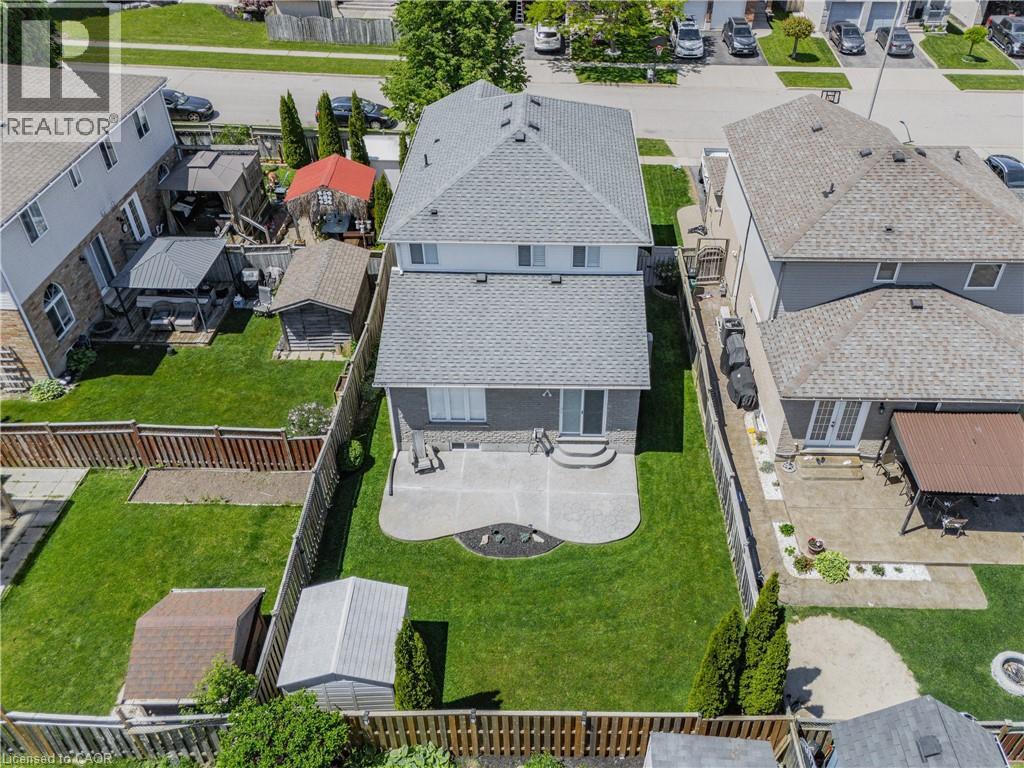 63 Pentland Drive, Cambridge, Ontario  N1P 1B5 - Photo 49 - 40833740