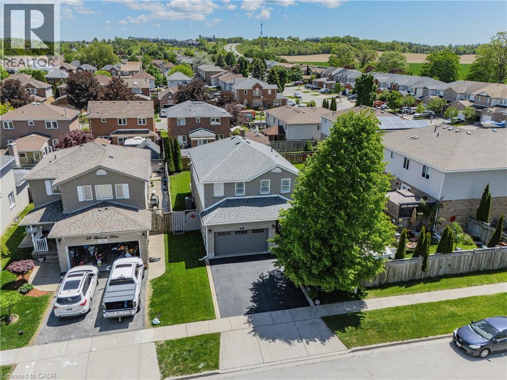63 Pentland Drive, Cambridge, Ontario  N1P 1B5 - Photo 48 - 40833740