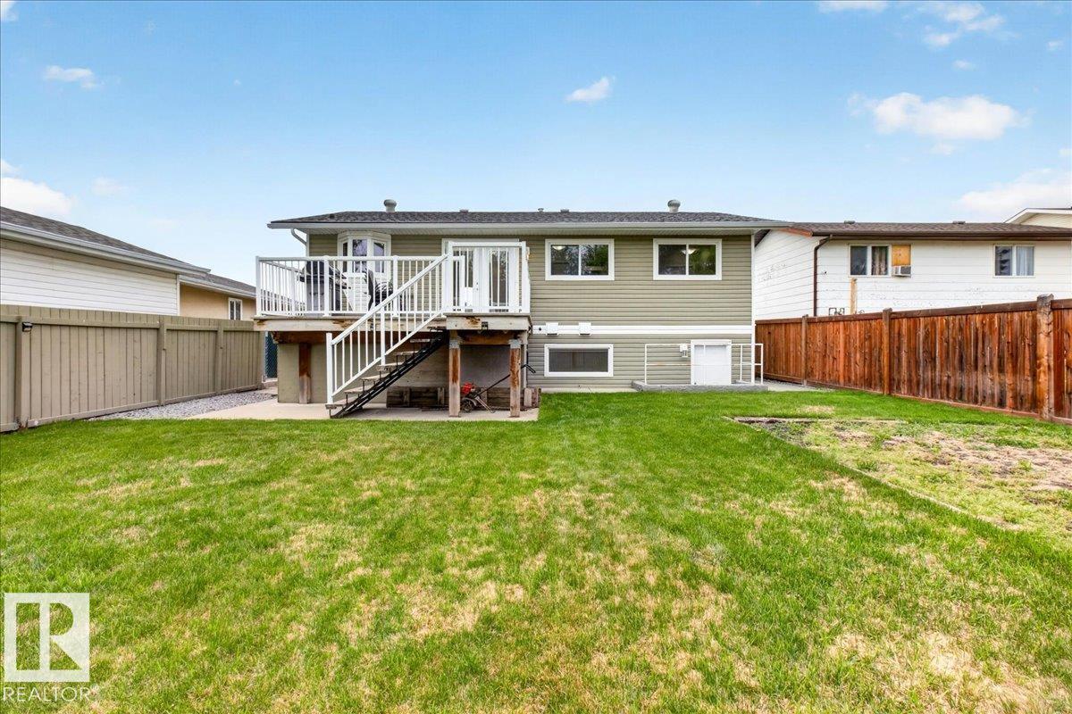 1815 42 St NW, Edmonton, Alberta  T6L 3H6 - Photo 26 - E4491104