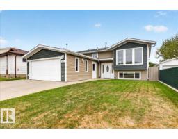 1815 42 ST NW, Edmonton, Alberta