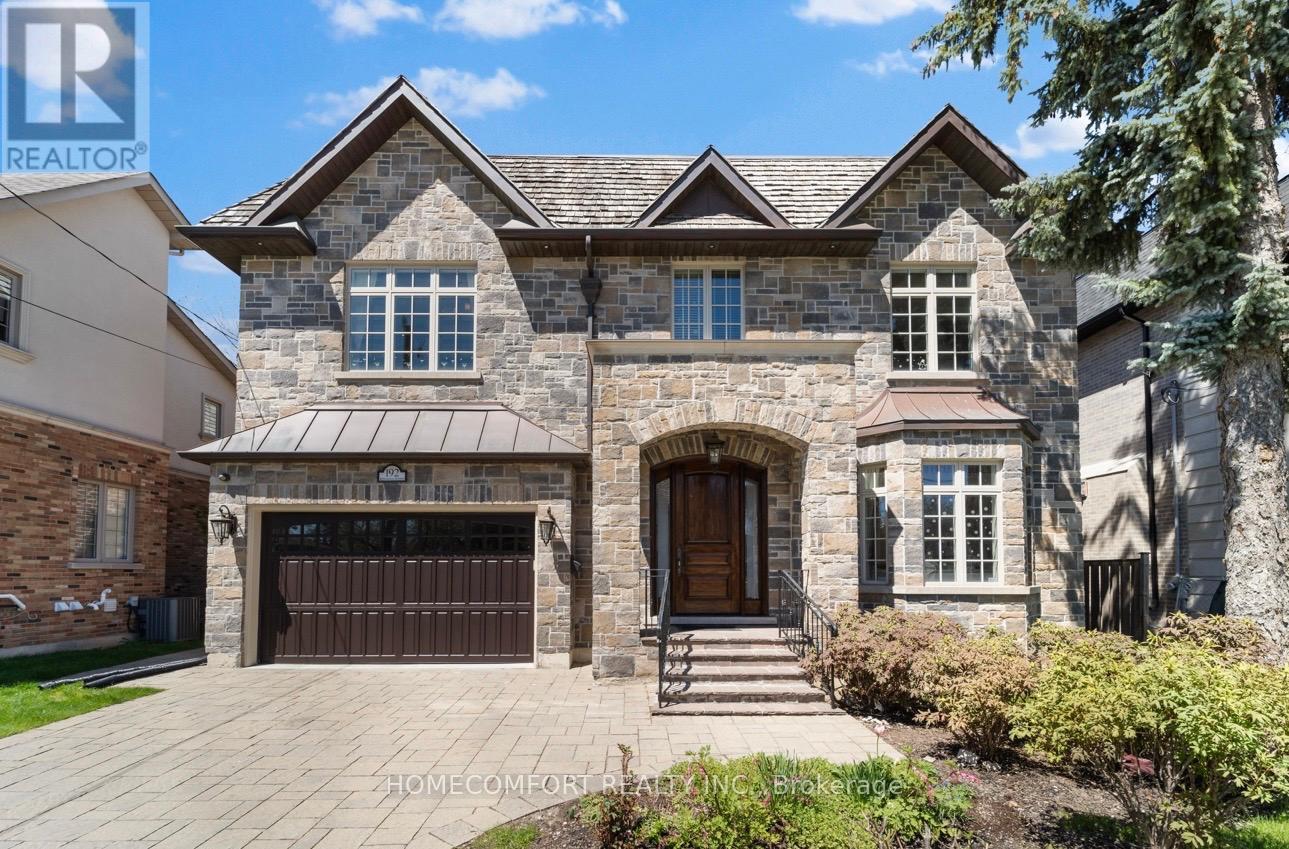 LOWER - 192 KINGSDALE AVENUE, Toronto, Ontario