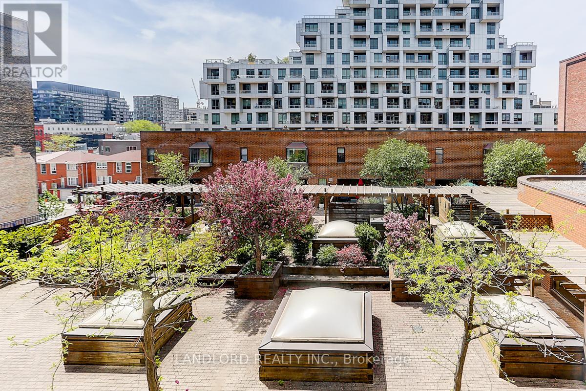 405 - 188 Spadina Avenue, Toronto, Ontario  M5T 3A4 - Photo 33 - C13222326