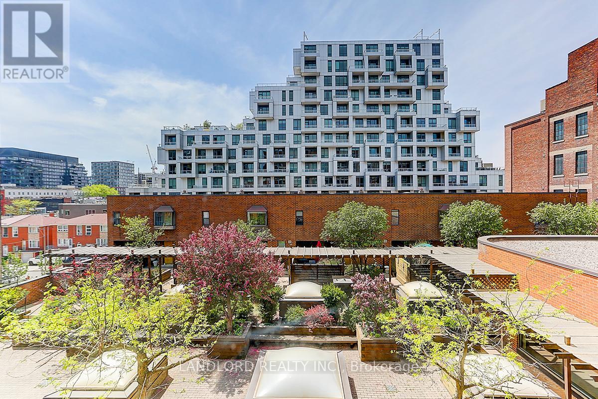 405 - 188 Spadina Avenue, Toronto, Ontario  M5T 3A4 - Photo 34 - C13222326
