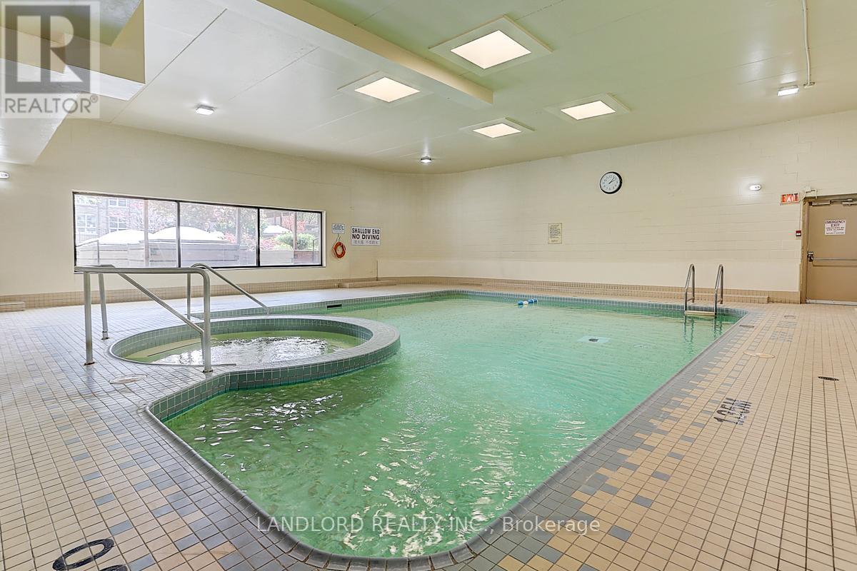 405 - 188 Spadina Avenue, Toronto, Ontario  M5T 3A4 - Photo 36 - C13222326