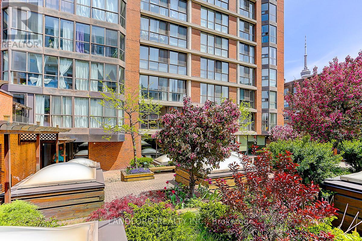 405 - 188 Spadina Avenue, Toronto, Ontario  M5T 3A4 - Photo 37 - C13222326