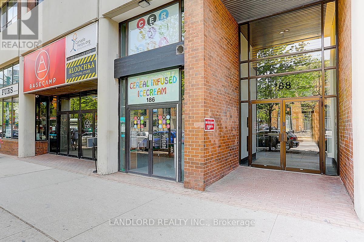 405 - 188 Spadina Avenue, Toronto, Ontario  M5T 3A4 - Photo 38 - C13222326