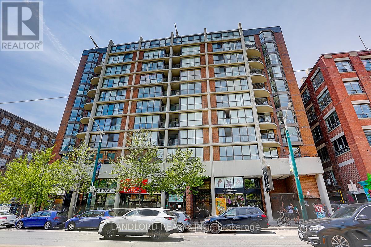 405 - 188 Spadina Avenue, Toronto, Ontario  M5T 3A4 - Photo 39 - C13222326