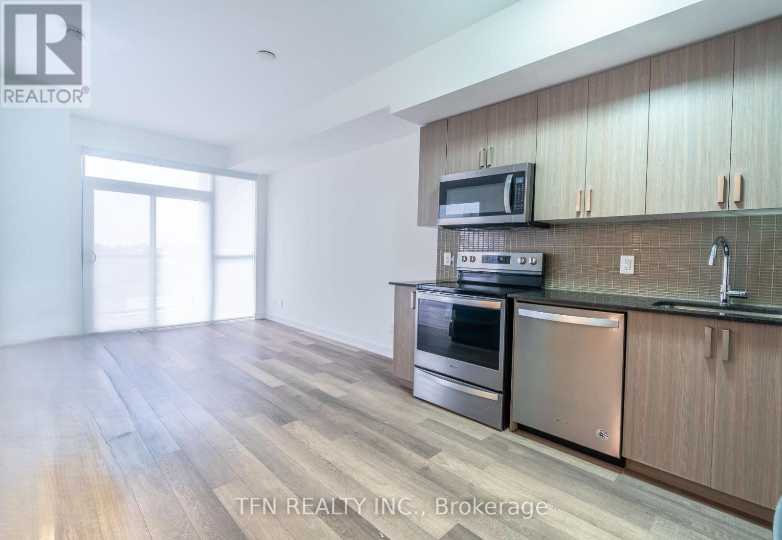 506 - 1603 EGLINTON AVENUE W, Toronto, Ontario