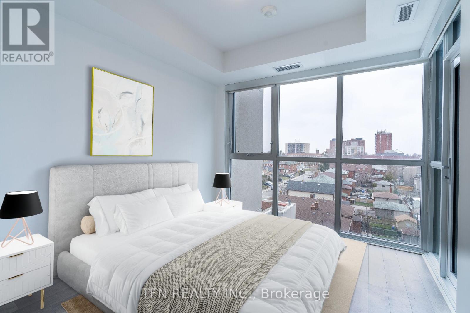 506 - 1603 Eglinton Avenue W, Toronto, Ontario  M6E 0A1 - Photo 2 - C13222352