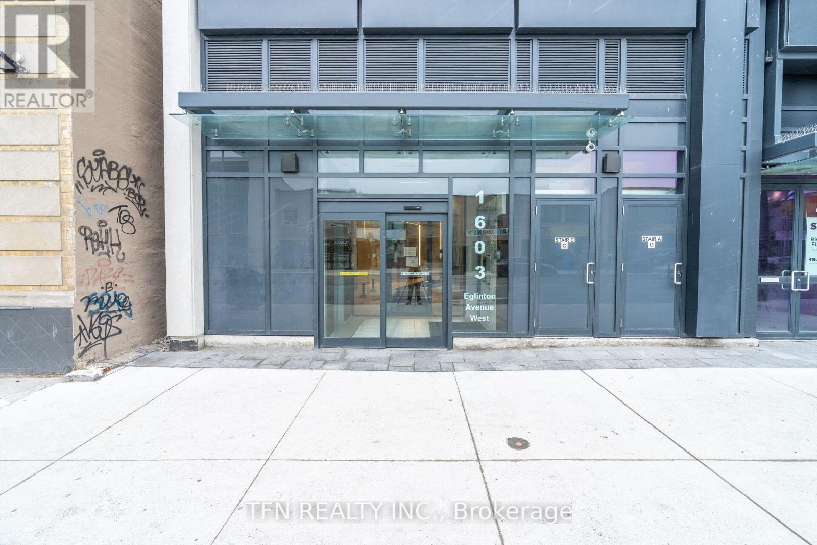 506 - 1603 Eglinton Avenue W, Toronto, Ontario  M6E 0A1 - Photo 27 - C13222352