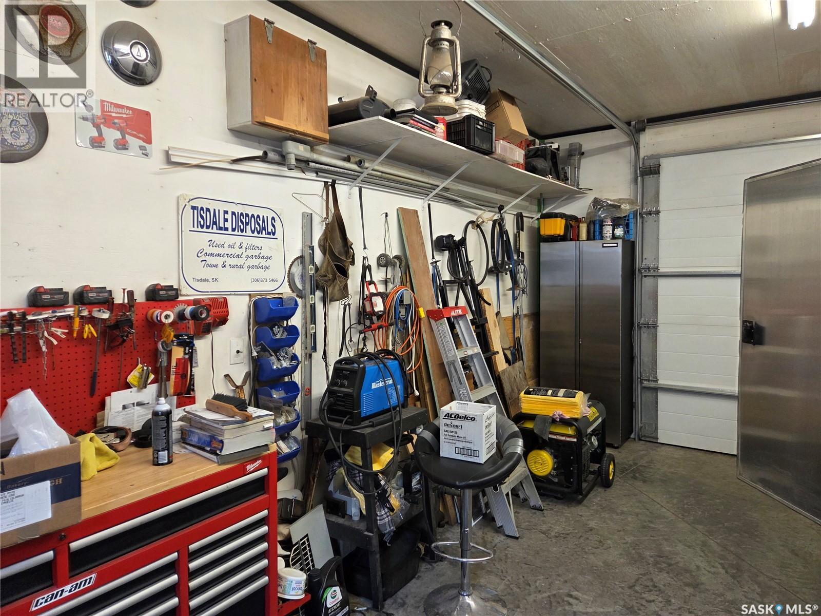 754 Golburn Crescent, Tisdale, Saskatchewan S0E 1T0 - Photo 41 - SK037780