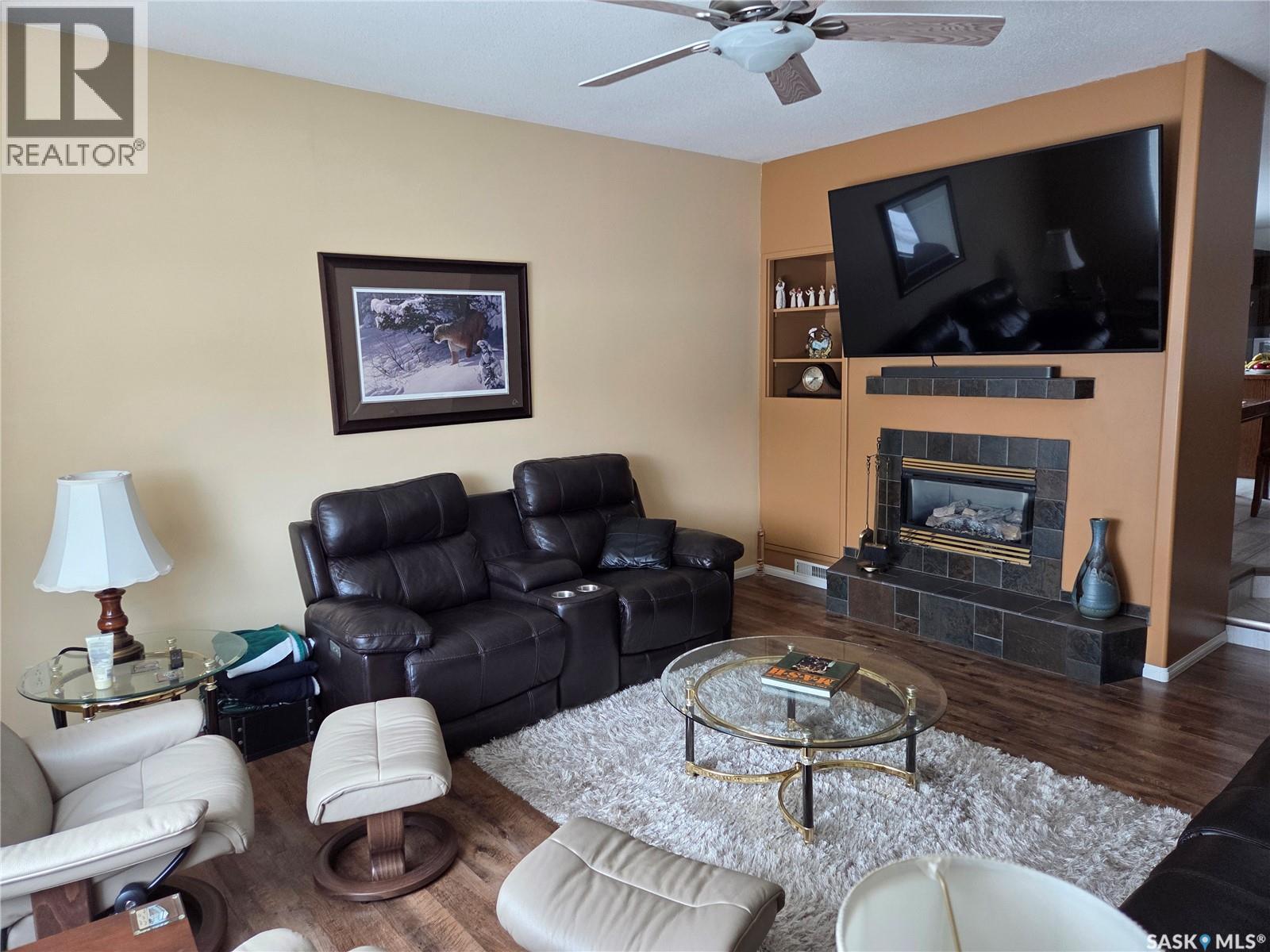 754 Golburn Crescent, Tisdale, Saskatchewan S0E 1T0 - Photo 5 - SK037780