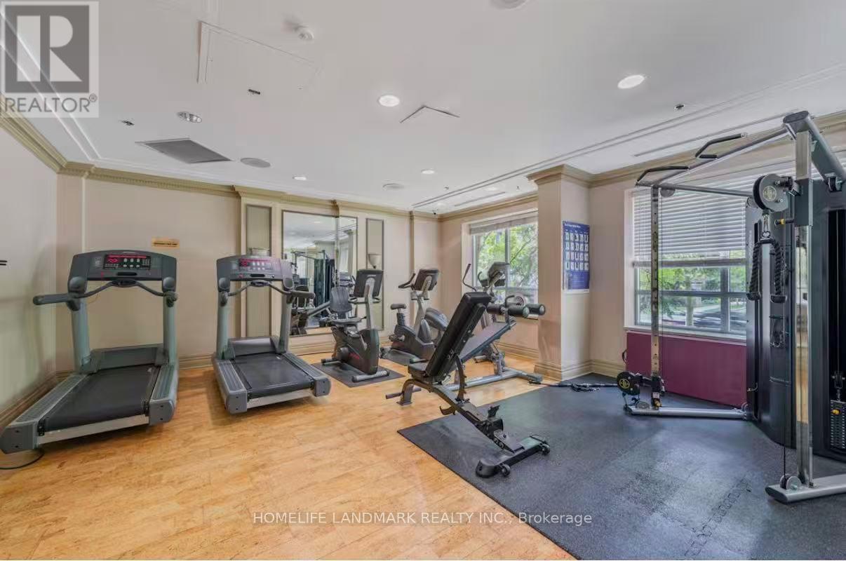 806 - 18 Sommerset Way, Toronto, Ontario  M2N 6X5 - Photo 3 - C13222376