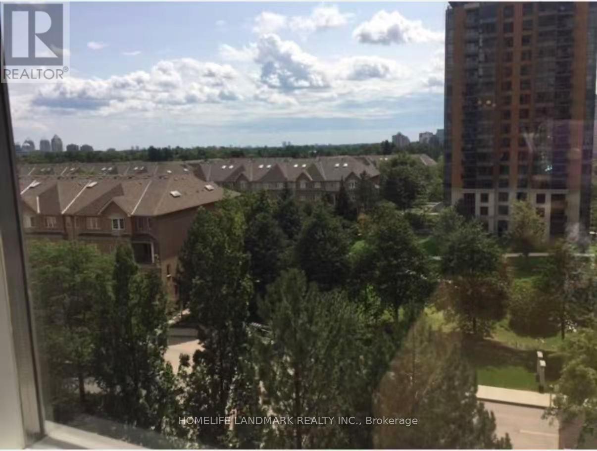 806 - 18 Sommerset Way, Toronto, Ontario  M2N 6X5 - Photo 9 - C13222376