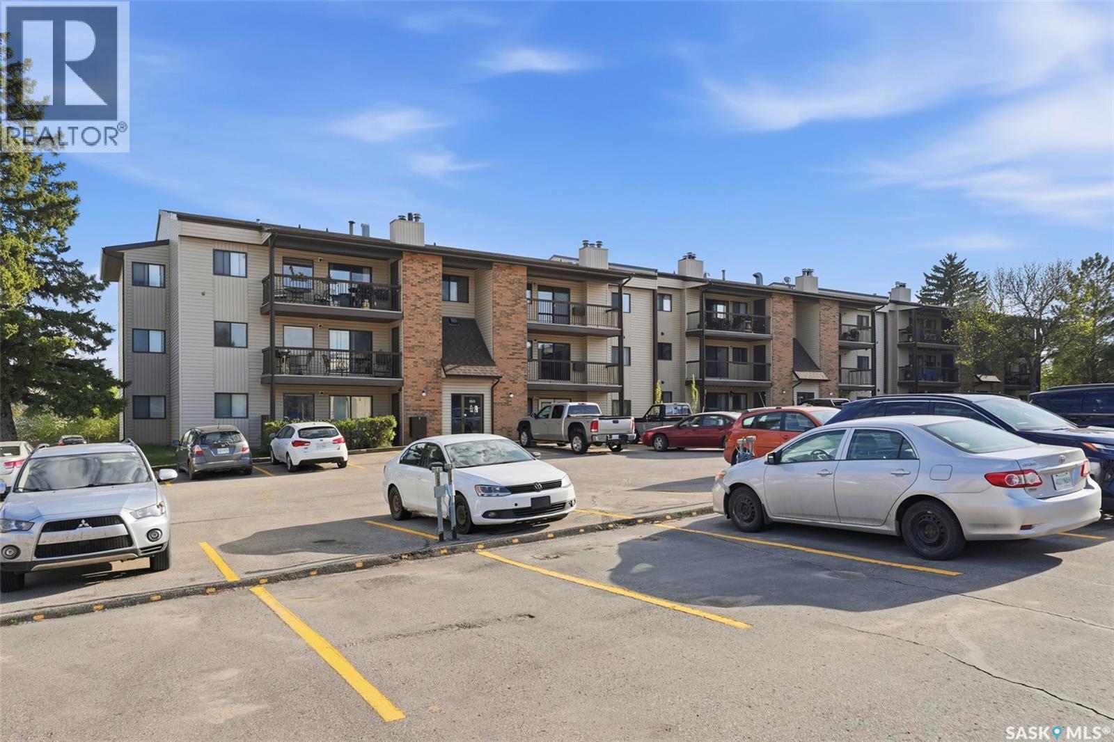 202 345 Kingsmere Boulevard, Saskatoon, Saskatchewan S7J 4J6 - Photo 29 - SK037778