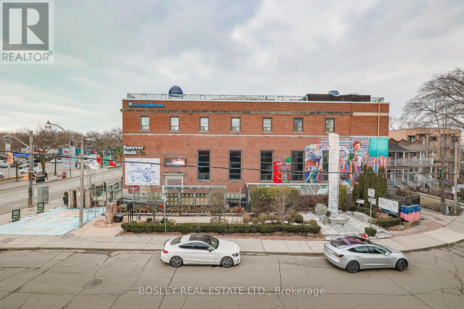 413 Crawford Street, Toronto, Ontario  M6J 2V9 - Photo 34 - C13222384