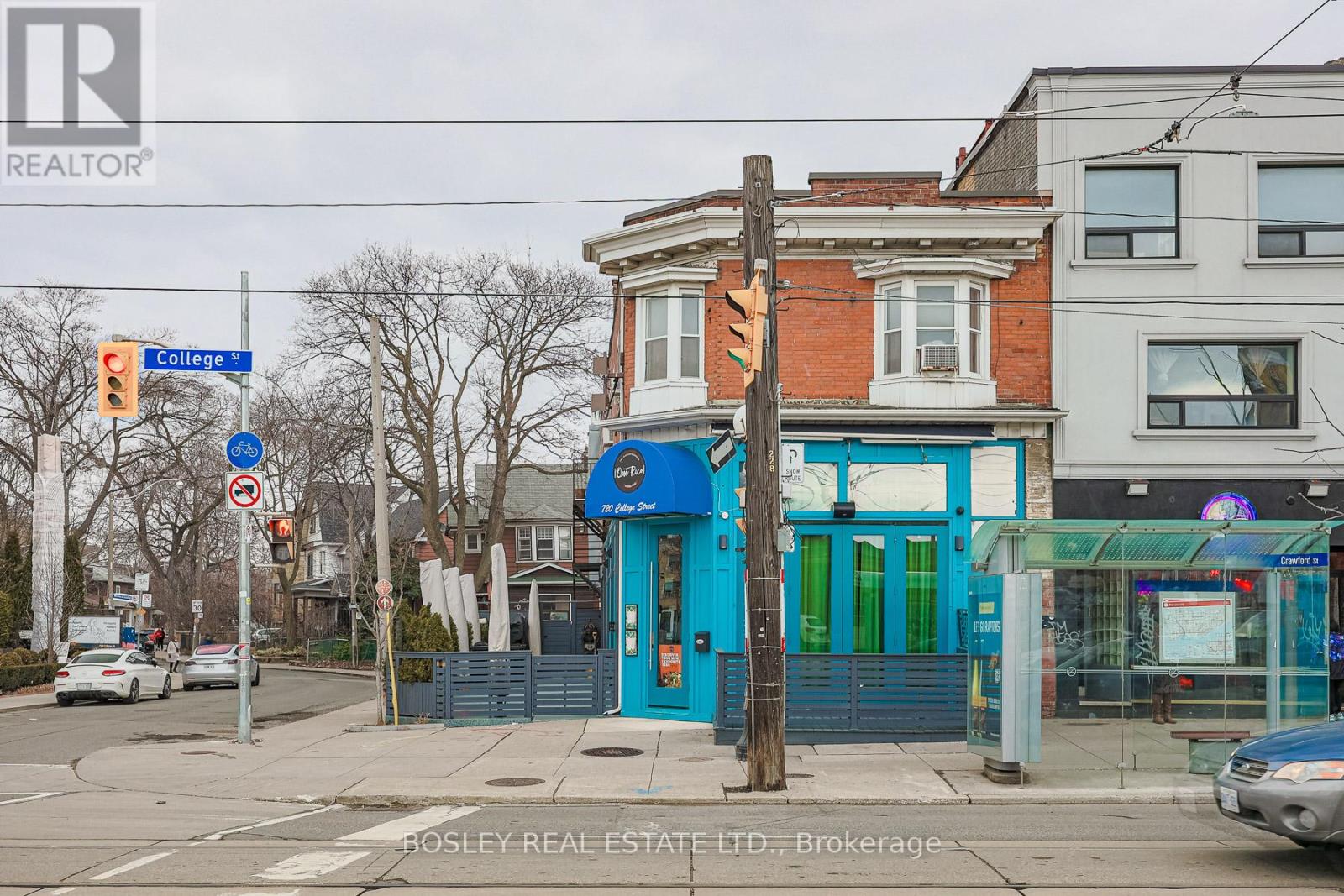 413 Crawford Street, Toronto, Ontario  M6J 2V9 - Photo 4 - C13222384