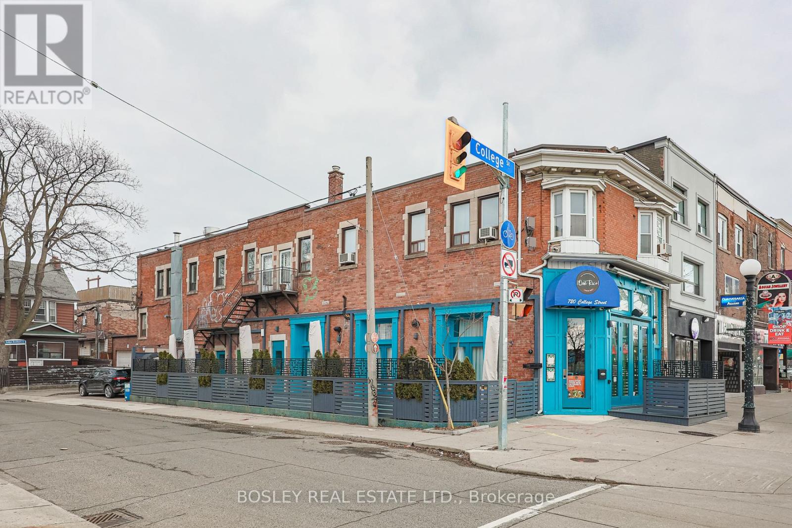 413 Crawford Street, Toronto, Ontario  M6J 2V9 - Photo 5 - C13222384