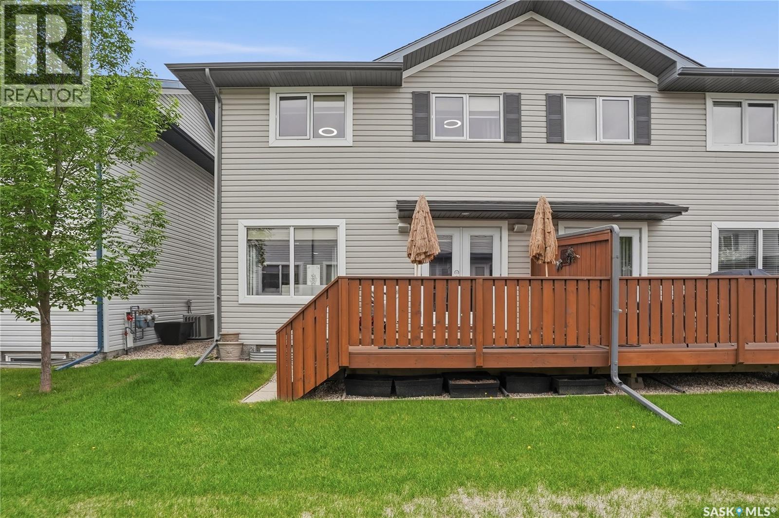 16 110 Dulmage Crescent, Saskatoon, Saskatchewan S7T 0C7 - Photo 32 - SK037730