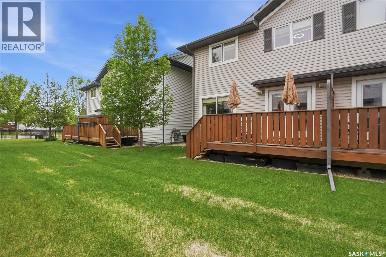 16 110 Dulmage Crescent, Saskatoon, Saskatchewan S7T 0C7 - Photo 33 - SK037730
