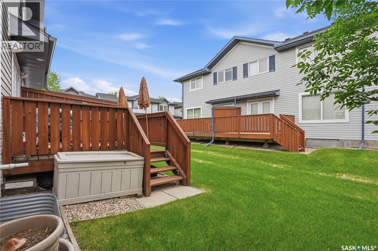 16 110 Dulmage Crescent, Saskatoon, Saskatchewan S7T 0C7 - Photo 34 - SK037730