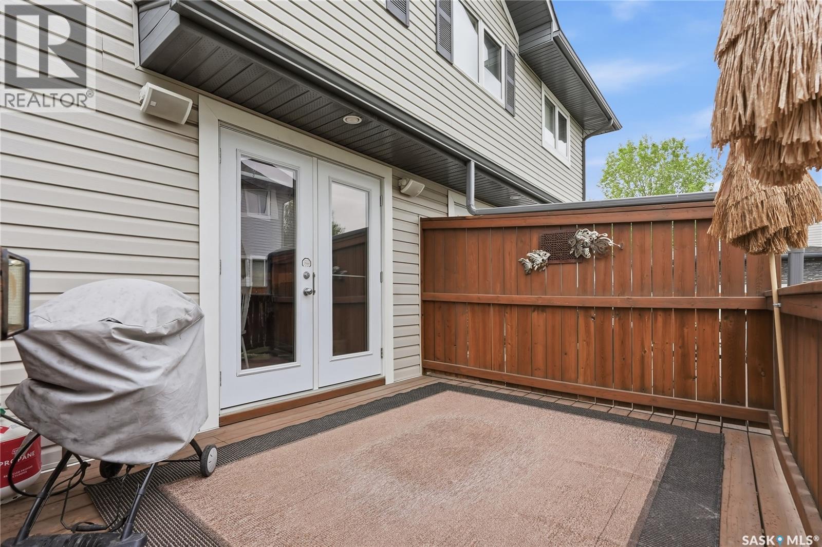 16 110 Dulmage Crescent, Saskatoon, Saskatchewan S7T 0C7 - Photo 35 - SK037730